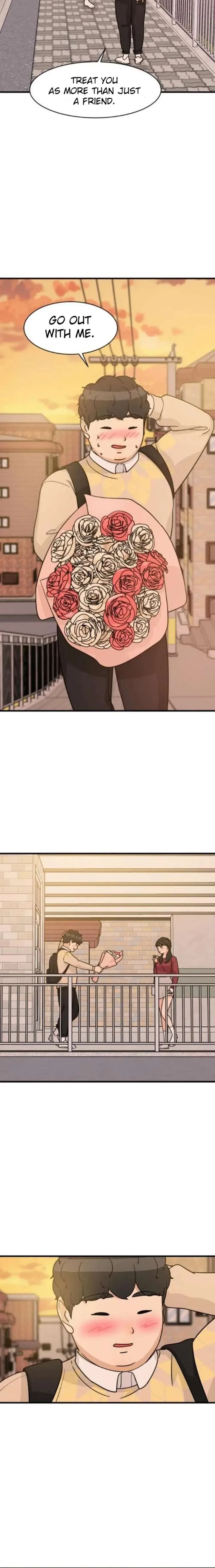 I’m Tired but I Want to Do Romance Chapter 34 page 12