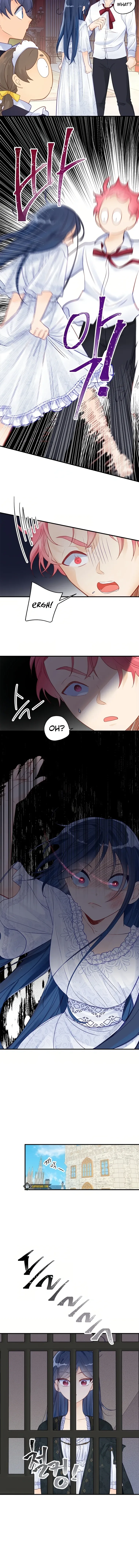 I’ve Become a Princess Because I’m Ignorant of This World Chapter 1 page 10