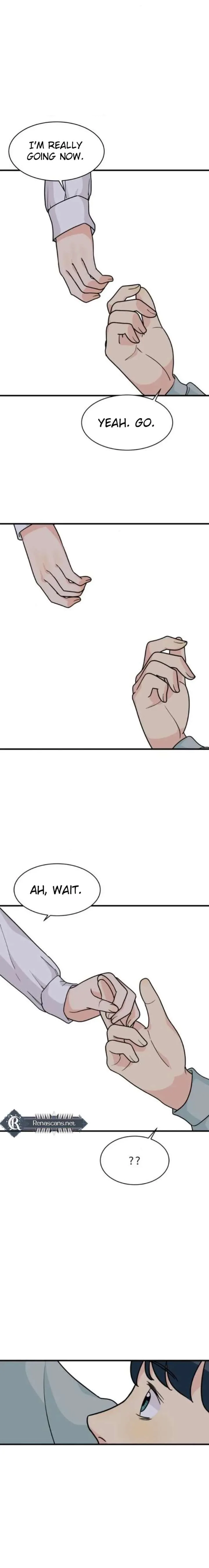 I’m Tired but I Want to Do Romance Chapter 34 page 28