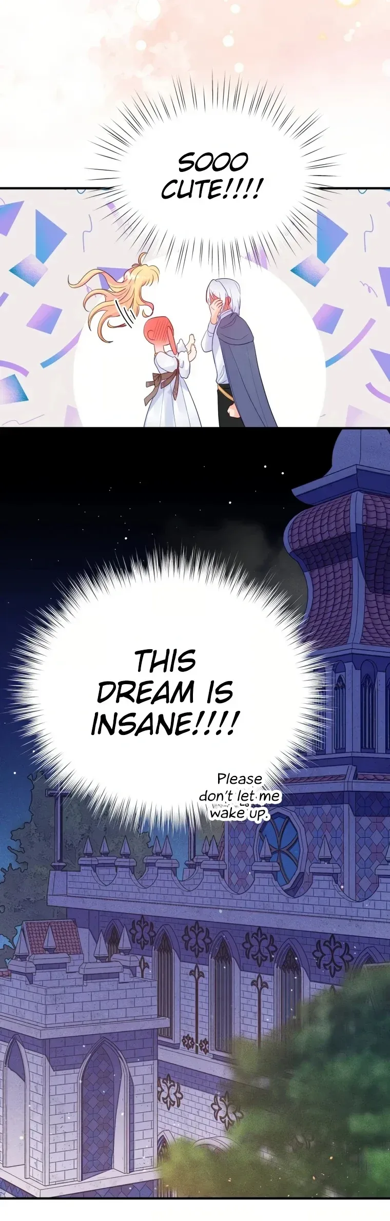 I’ve Become a Princess Because I’m Ignorant of This World Chapter 2 page 9