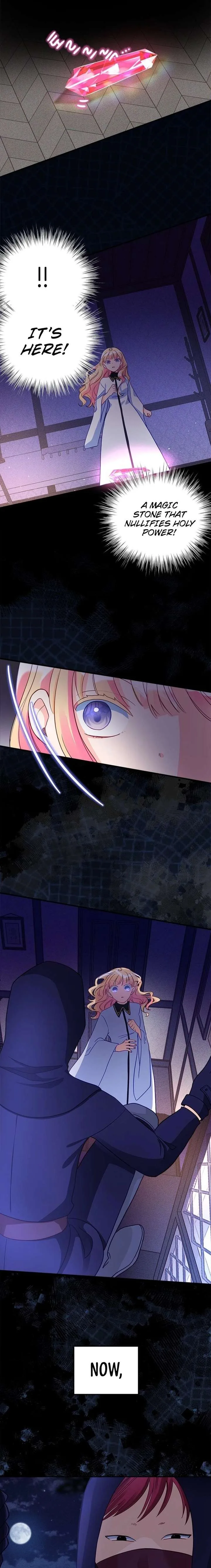 I’ve Become a Princess Because I’m Ignorant of This World Chapter 13 page 14