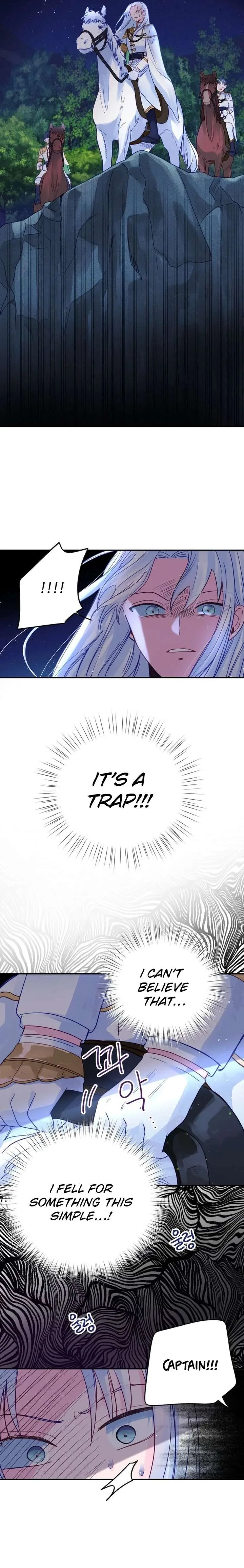 I’ve Become a Princess Because I’m Ignorant of This World Chapter 15 page 2