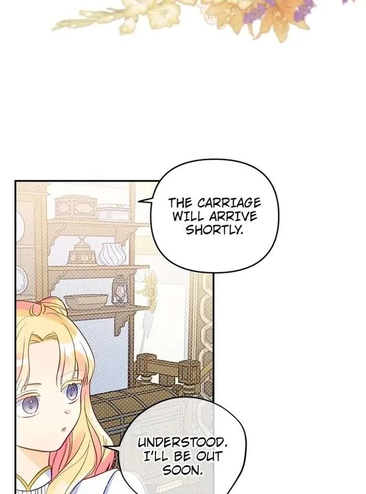 I’ve Become a Princess Because I’m Ignorant of This World Chapter 14 page 3