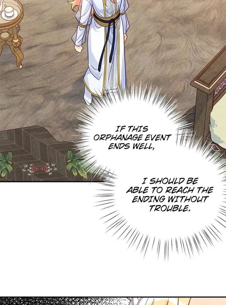 I’ve Become a Princess Because I’m Ignorant of This World Chapter 14 page 7