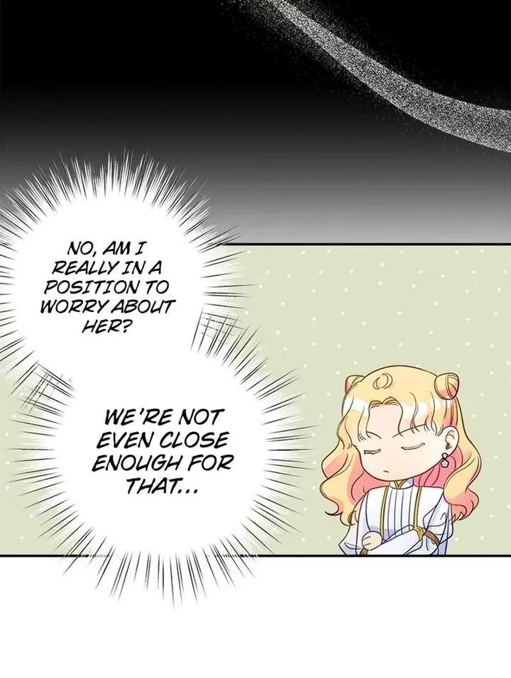 I’ve Become a Princess Because I’m Ignorant of This World Chapter 14 page 10