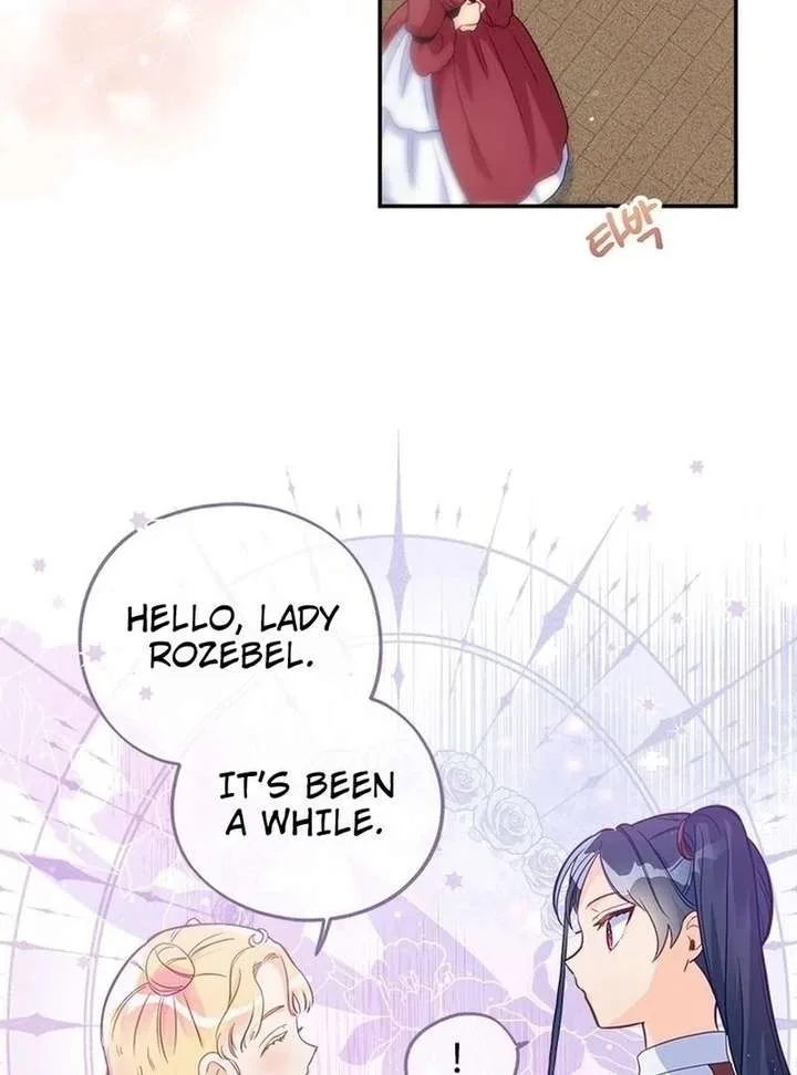 I’ve Become a Princess Because I’m Ignorant of This World Chapter 14 page 23