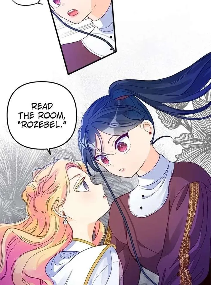 I’ve Become a Princess Because I’m Ignorant of This World Chapter 14 page 26
