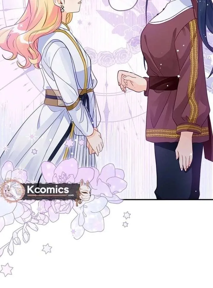 I’ve Become a Princess Because I’m Ignorant of This World Chapter 14 page 24