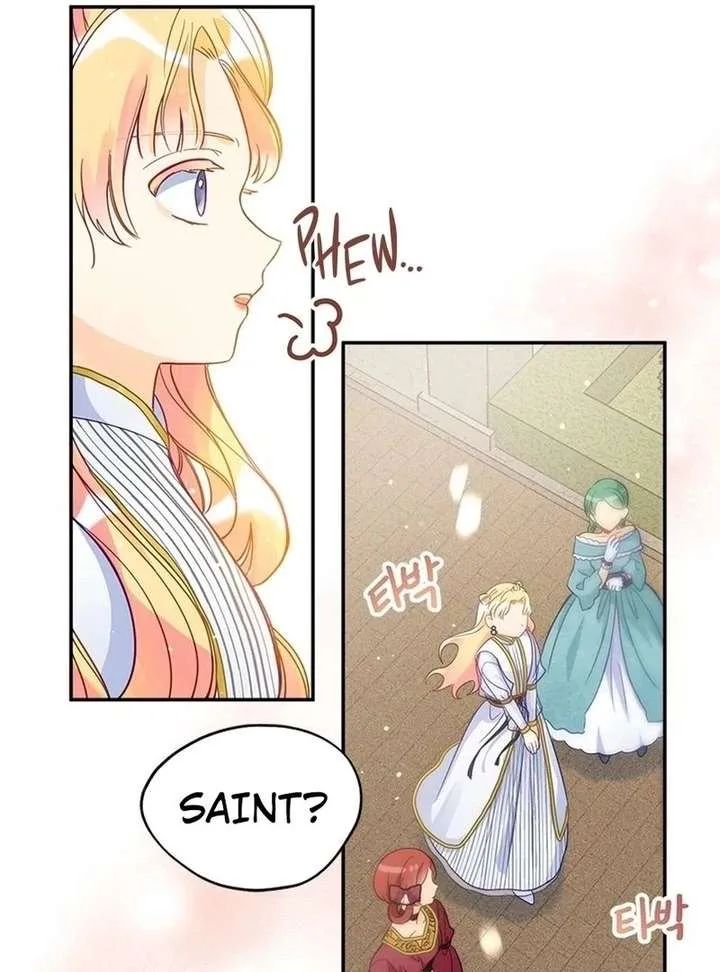 I’ve Become a Princess Because I’m Ignorant of This World Chapter 14 page 22