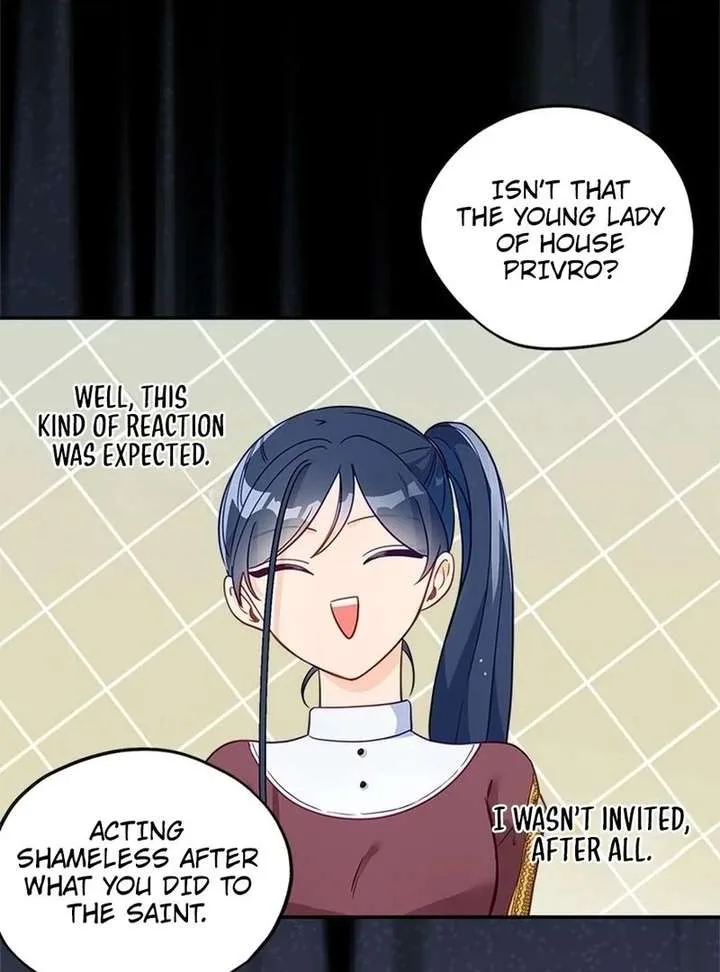 I’ve Become a Princess Because I’m Ignorant of This World Chapter 14 page 19