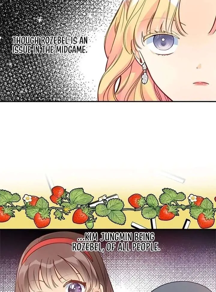 I’ve Become a Princess Because I’m Ignorant of This World Chapter 14 page 8