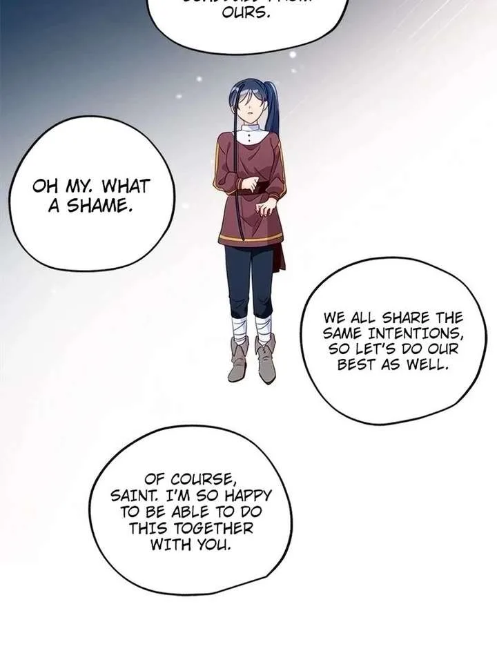I’ve Become a Princess Because I’m Ignorant of This World Chapter 14 page 30
