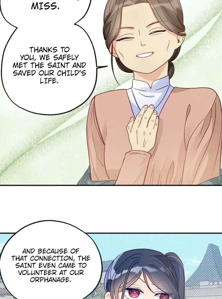 I’ve Become a Princess Because I’m Ignorant of This World Chapter 14 page 40