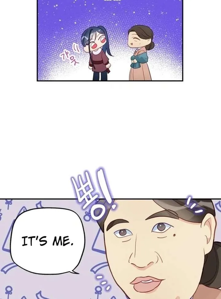I’ve Become a Princess Because I’m Ignorant of This World Chapter 14 page 36