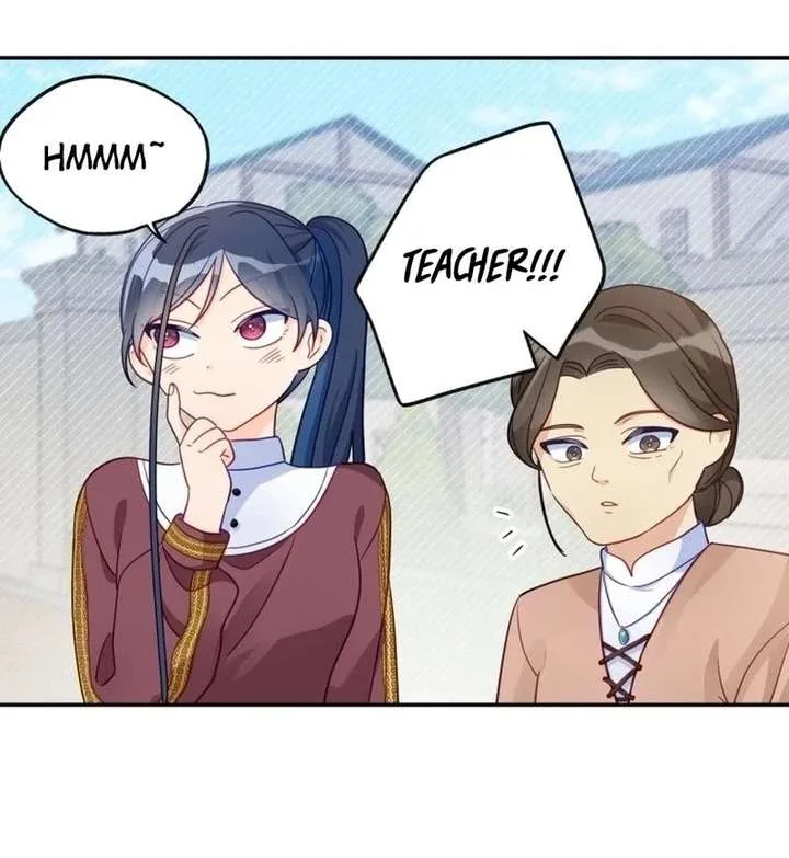 I’ve Become a Princess Because I’m Ignorant of This World Chapter 14 page 43