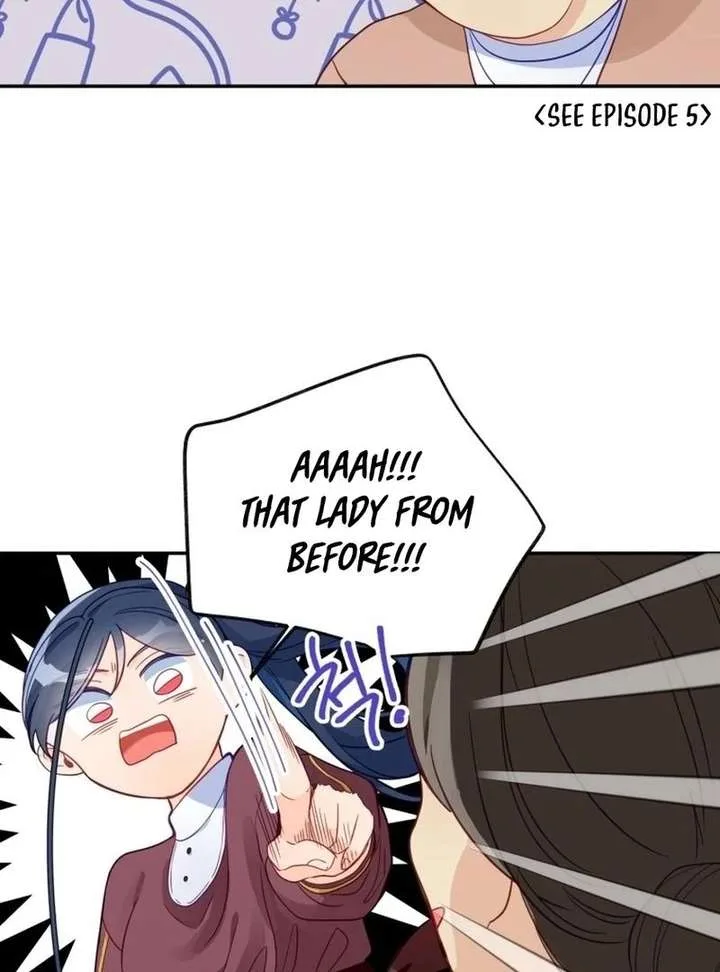 I’ve Become a Princess Because I’m Ignorant of This World Chapter 14 page 37