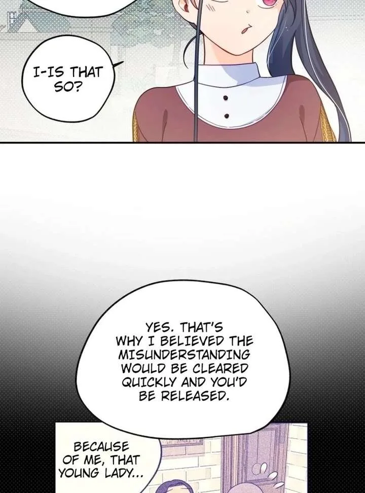 I’ve Become a Princess Because I’m Ignorant of This World Chapter 14 page 41