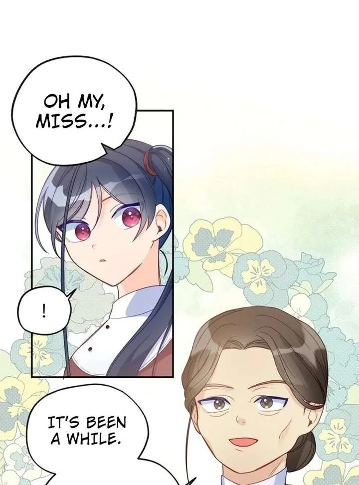 I’ve Become a Princess Because I’m Ignorant of This World Chapter 14 page 34