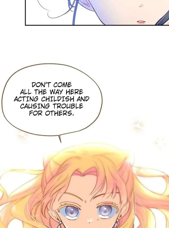 I’ve Become a Princess Because I’m Ignorant of This World Chapter 14 page 28