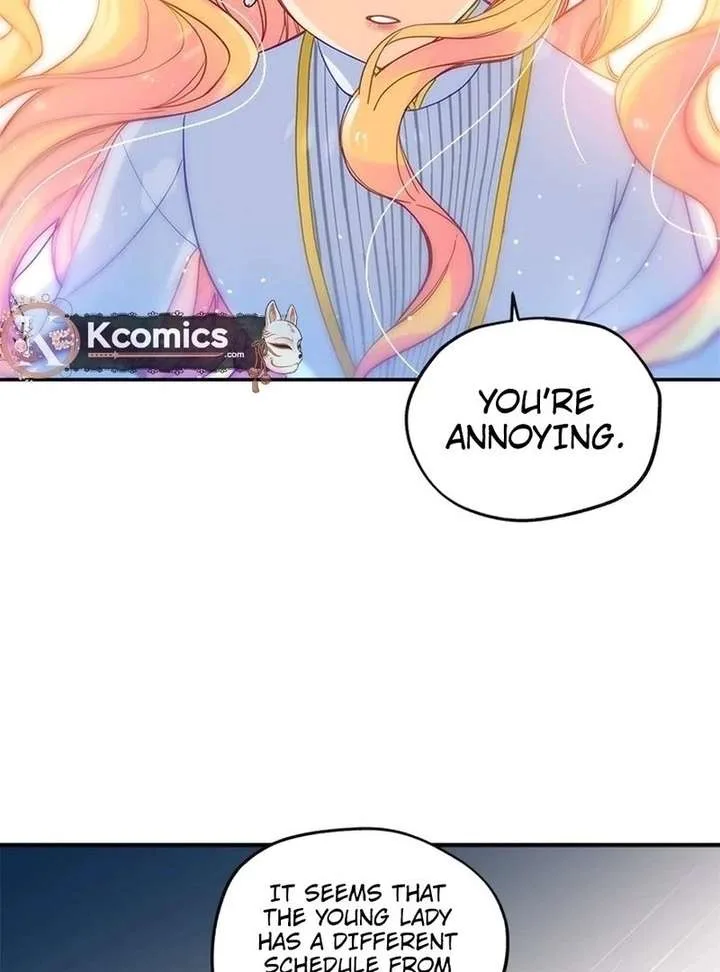 I’ve Become a Princess Because I’m Ignorant of This World Chapter 14 page 29