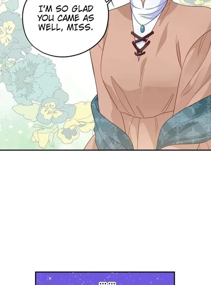 I’ve Become a Princess Because I’m Ignorant of This World Chapter 14 page 35