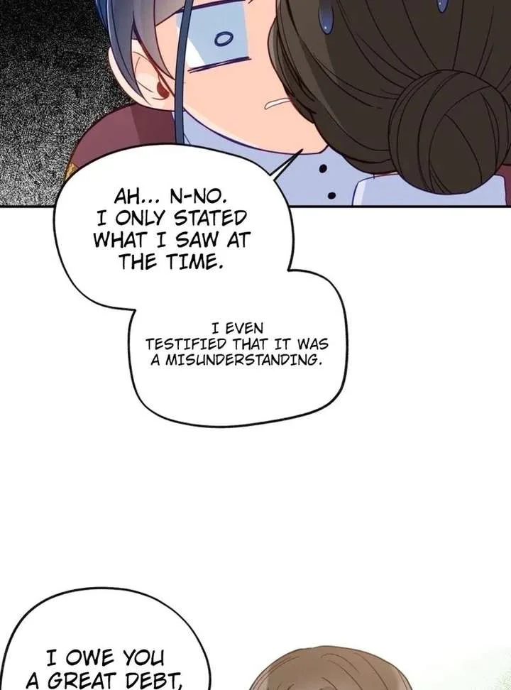 I’ve Become a Princess Because I’m Ignorant of This World Chapter 14 page 39