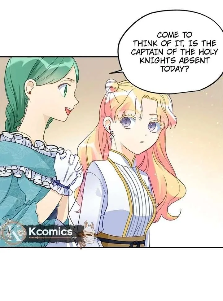 I’ve Become a Princess Because I’m Ignorant of This World Chapter 14 page 57