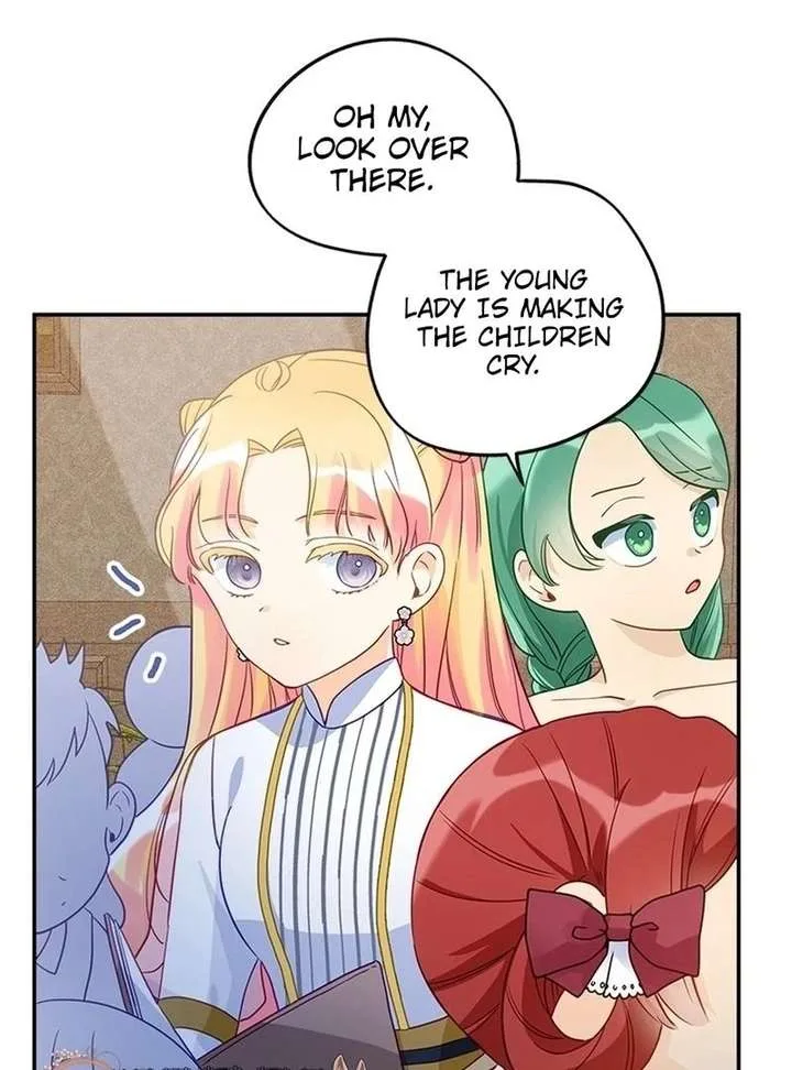 I’ve Become a Princess Because I’m Ignorant of This World Chapter 14 page 51