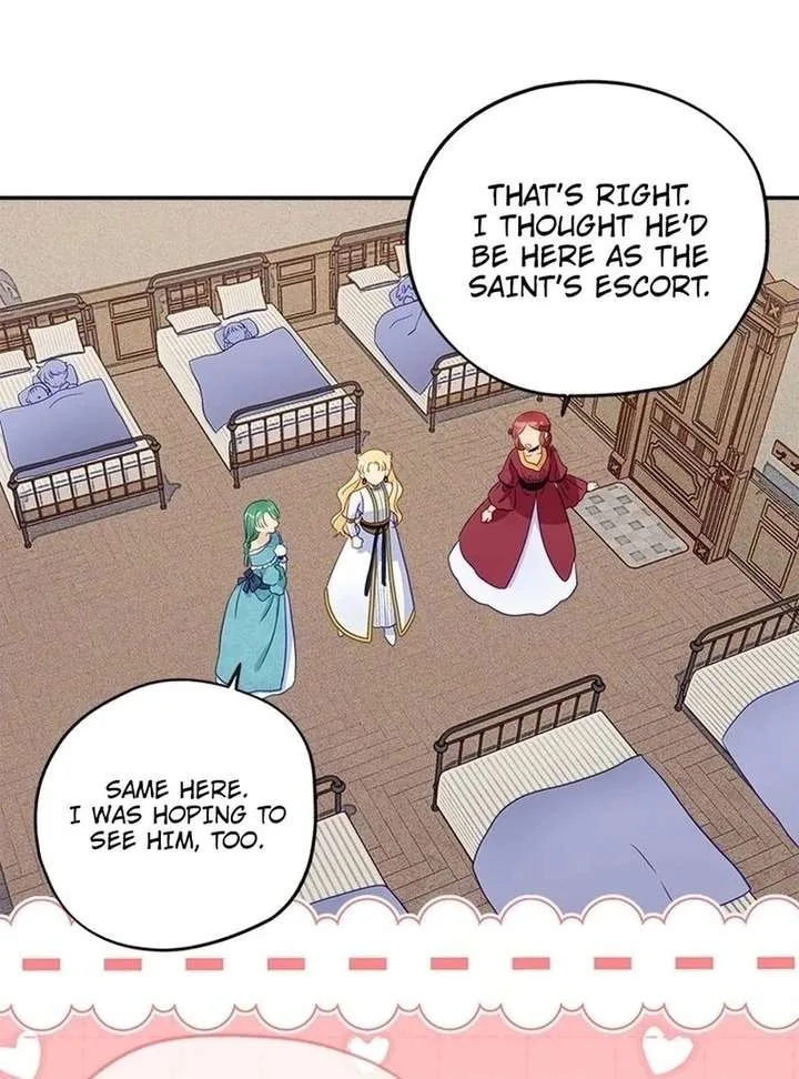 I’ve Become a Princess Because I’m Ignorant of This World Chapter 14 page 58