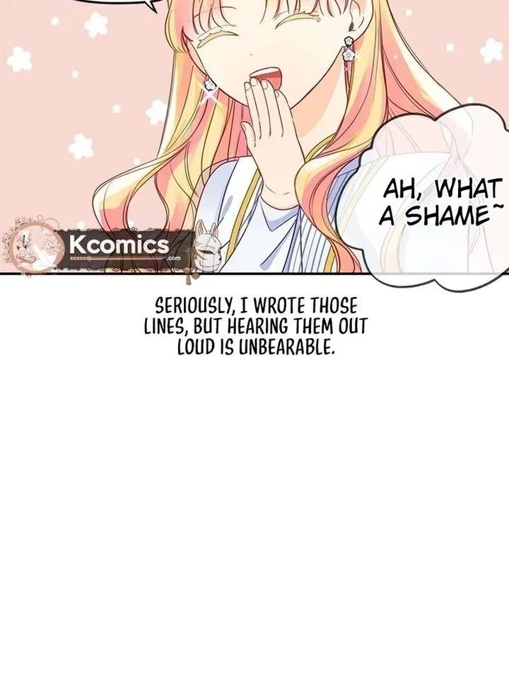 I’ve Become a Princess Because I’m Ignorant of This World Chapter 14 page 61