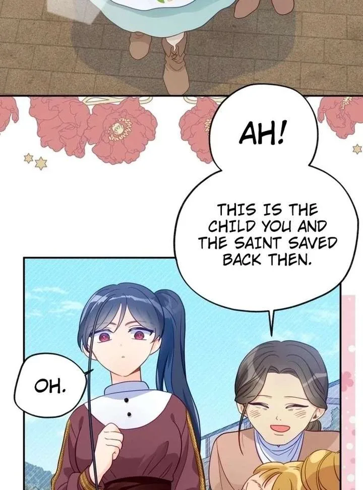 I’ve Become a Princess Because I’m Ignorant of This World Chapter 14 page 45