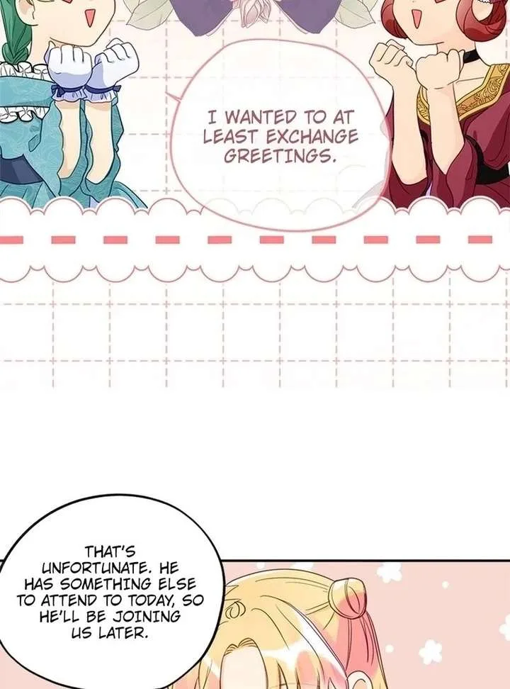 I’ve Become a Princess Because I’m Ignorant of This World Chapter 14 page 60
