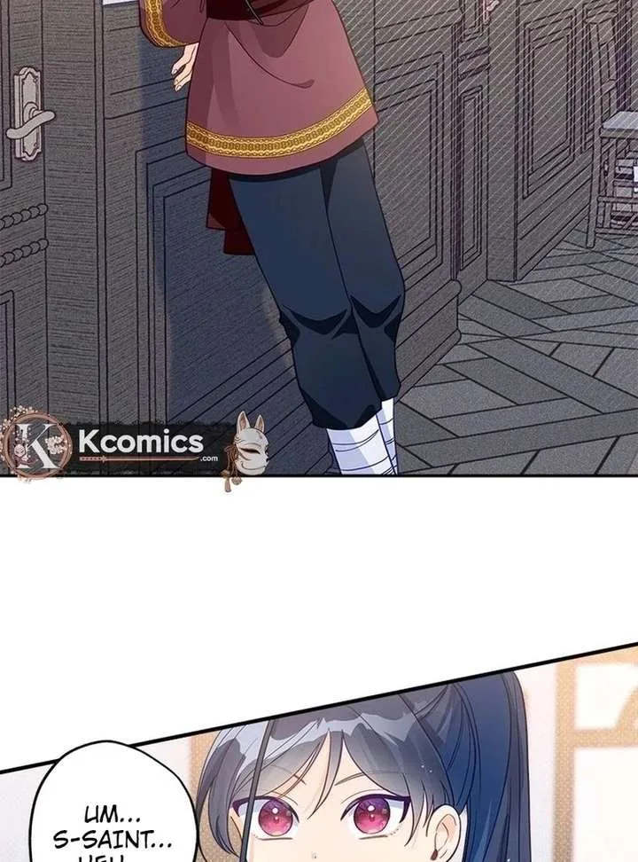 I’ve Become a Princess Because I’m Ignorant of This World Chapter 14 page 69