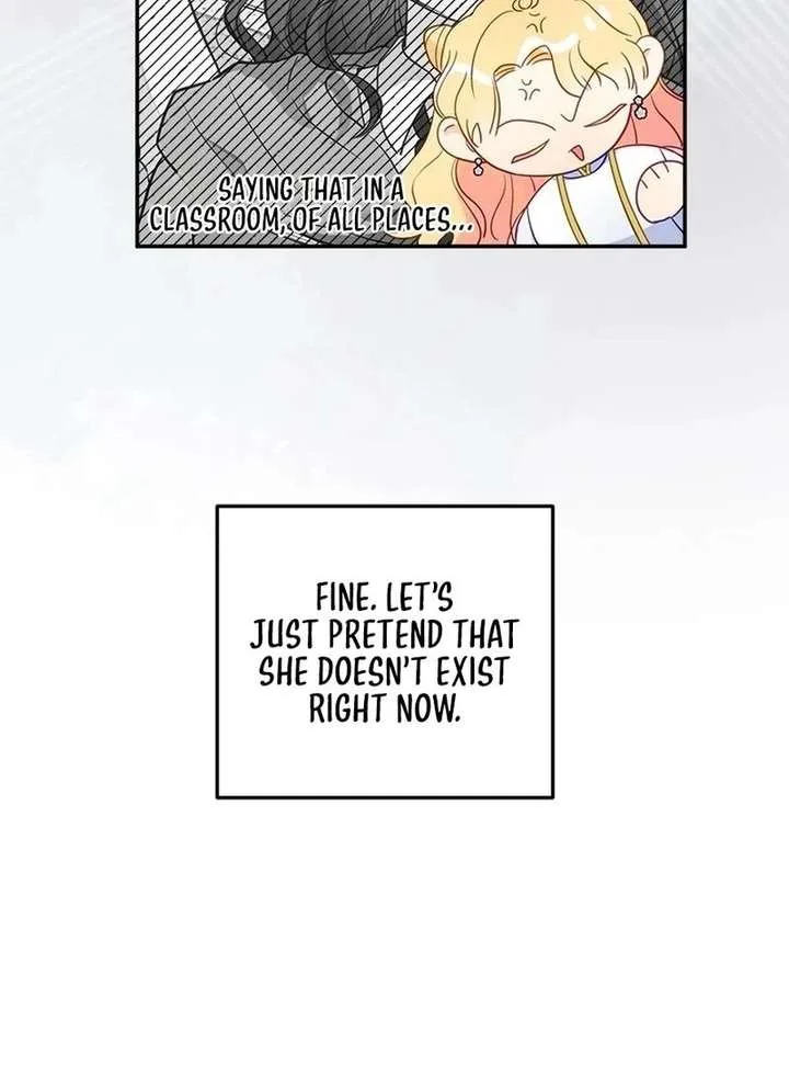 I’ve Become a Princess Because I’m Ignorant of This World Chapter 14 page 63