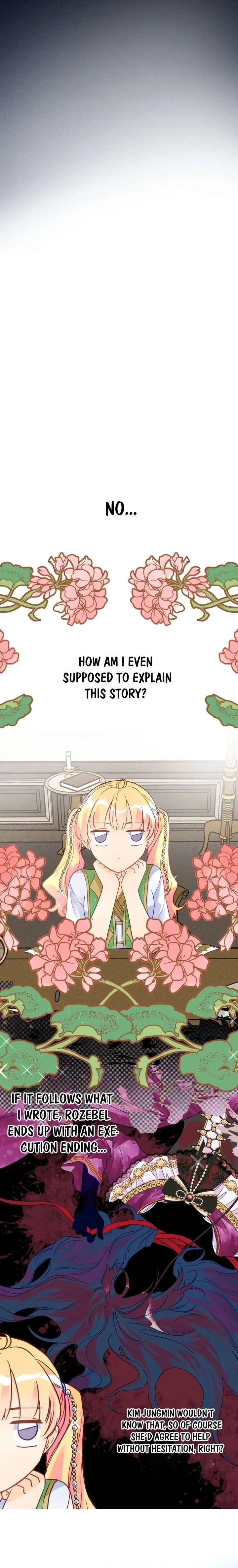 I’ve Become a Princess Because I’m Ignorant of This World Chapter 18 page 16