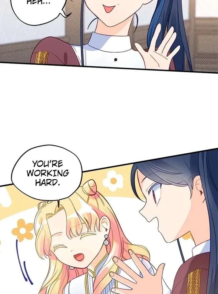 I’ve Become a Princess Because I’m Ignorant of This World Chapter 14 page 70