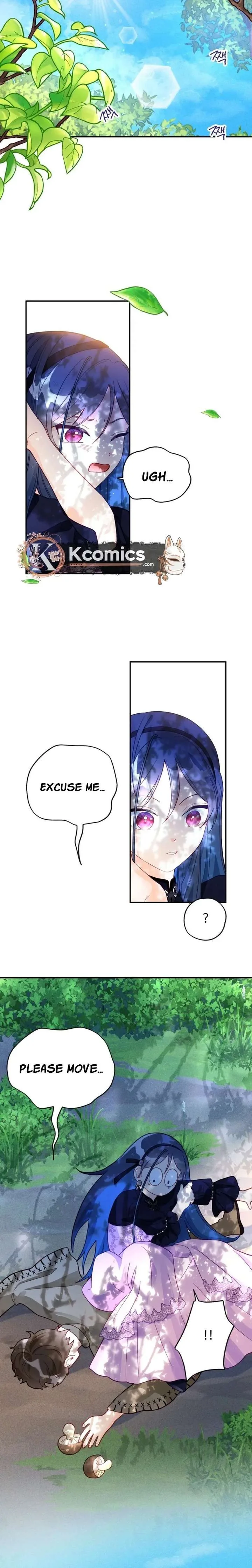 I’ve Become a Princess Because I’m Ignorant of This World Chapter 19 page 14