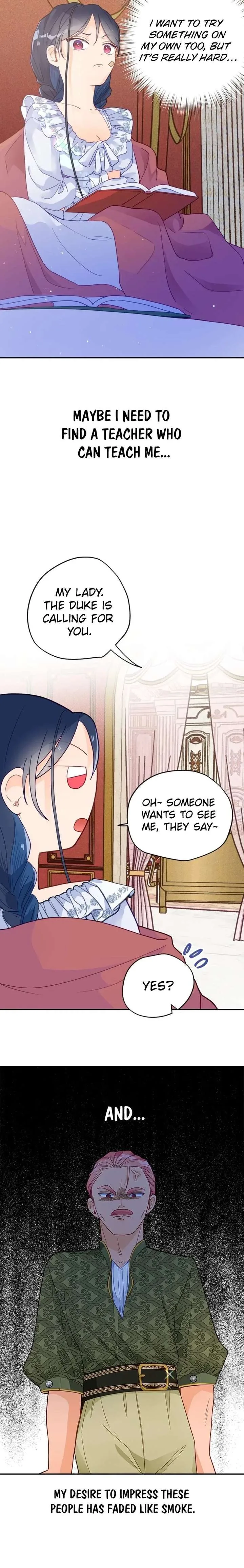 I’ve Become a Princess Because I’m Ignorant of This World Chapter 19 page 3