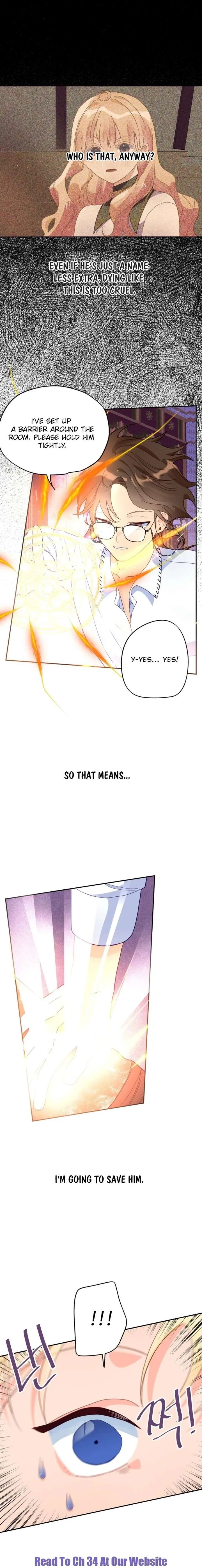 I’ve Become a Princess Because I’m Ignorant of This World Chapter 22 page 7