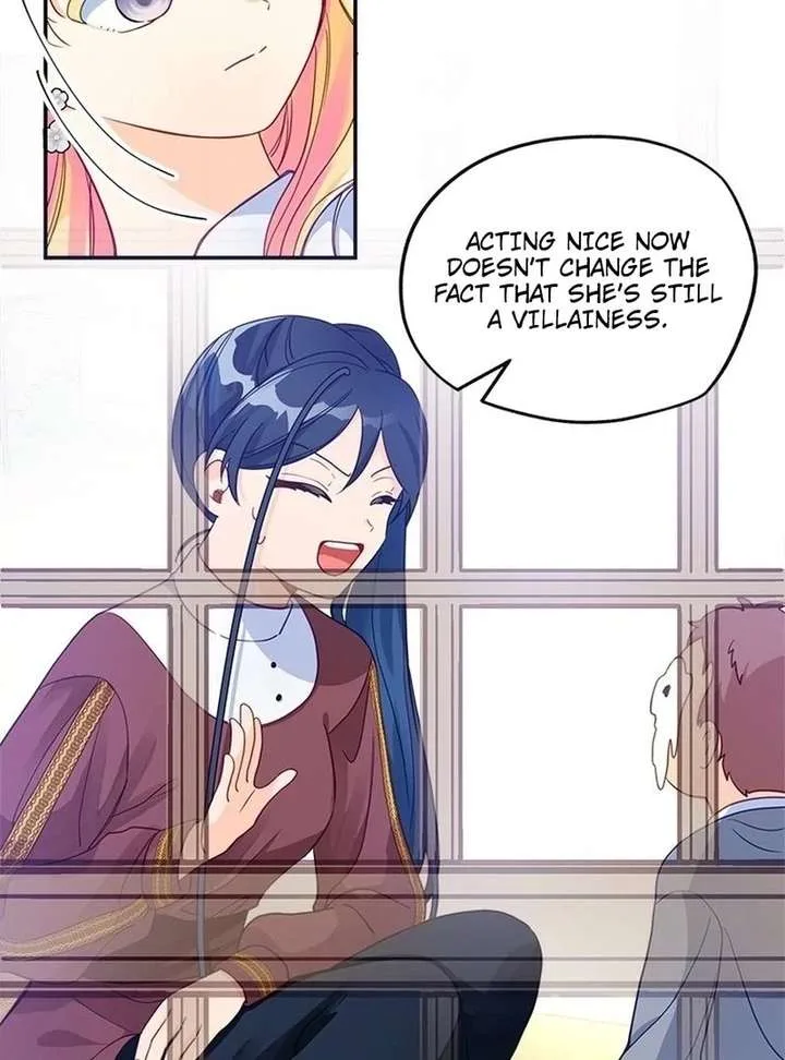 I’ve Become a Princess Because I’m Ignorant of This World Chapter 14 page 53