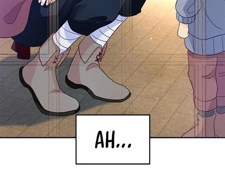 I’ve Become a Princess Because I’m Ignorant of This World Chapter 14 page 54