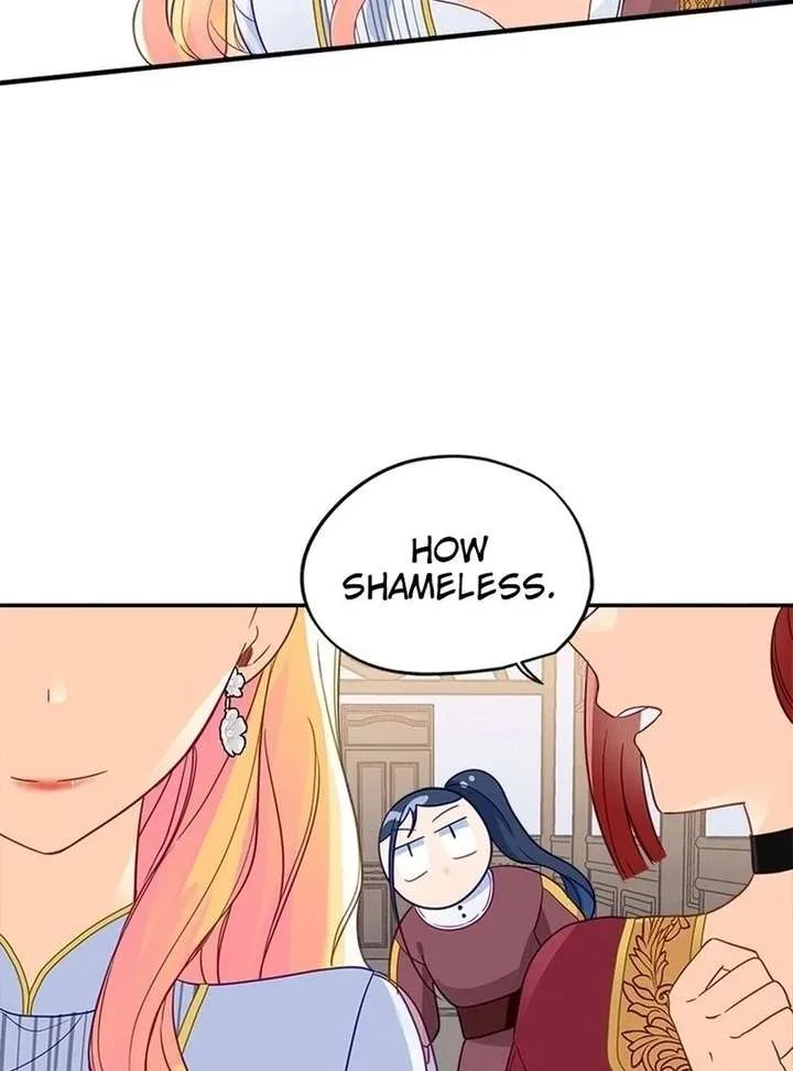 I’ve Become a Princess Because I’m Ignorant of This World Chapter 14 page 71
