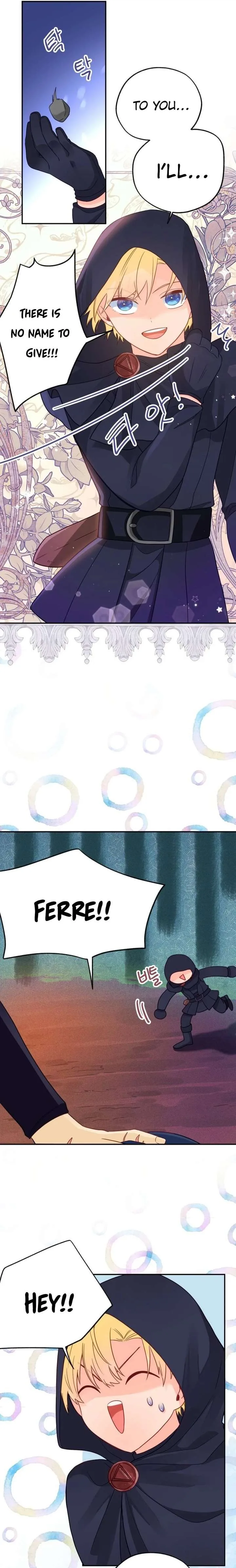 I’ve Become a Princess Because I’m Ignorant of This World Chapter 17 page 12