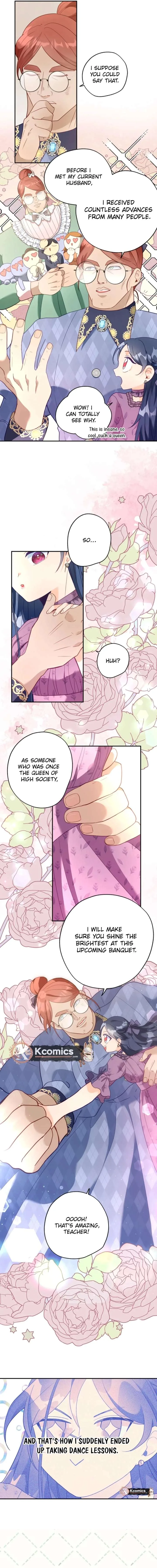 I’ve Become a Princess Because I’m Ignorant of This World Chapter 28 page 6