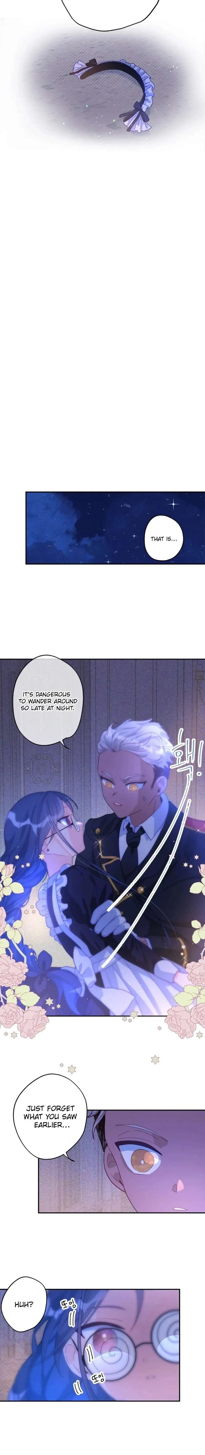 I’ve Become a Princess Because I’m Ignorant of This World Chapter 26 page 4
