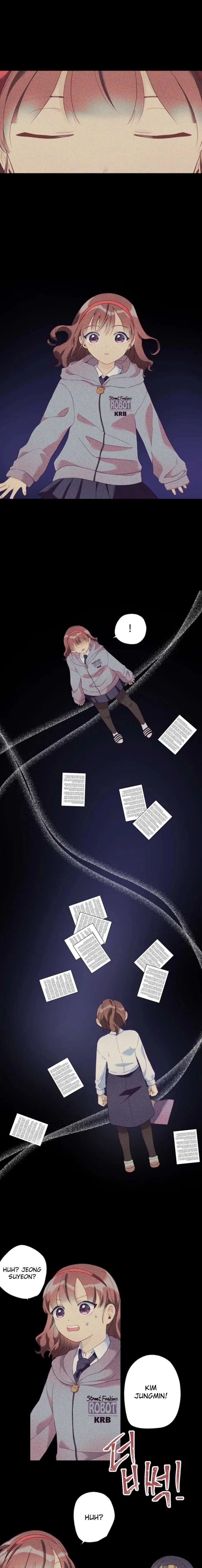 I’ve Become a Princess Because I’m Ignorant of This World Chapter 28 page 1