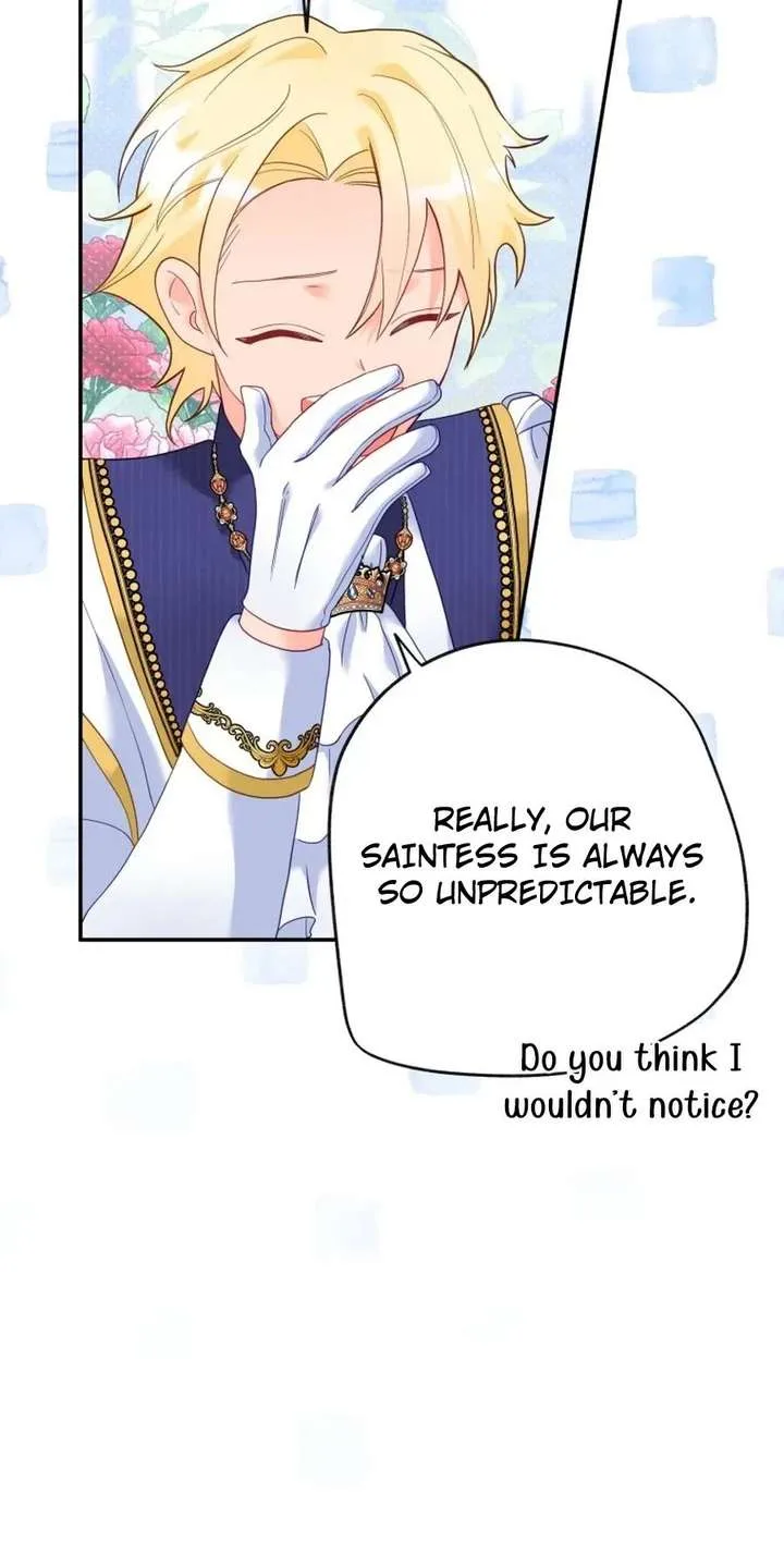 I’ve Become a Princess Because I’m Ignorant of This World Chapter 32 page 10