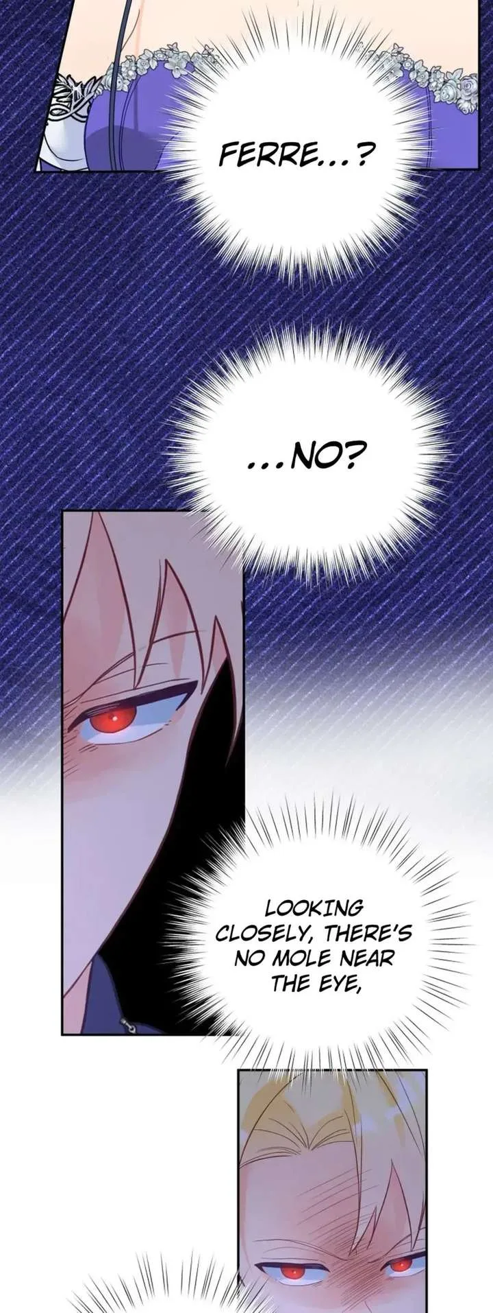 I’ve Become a Princess Because I’m Ignorant of This World Chapter 32 page 2