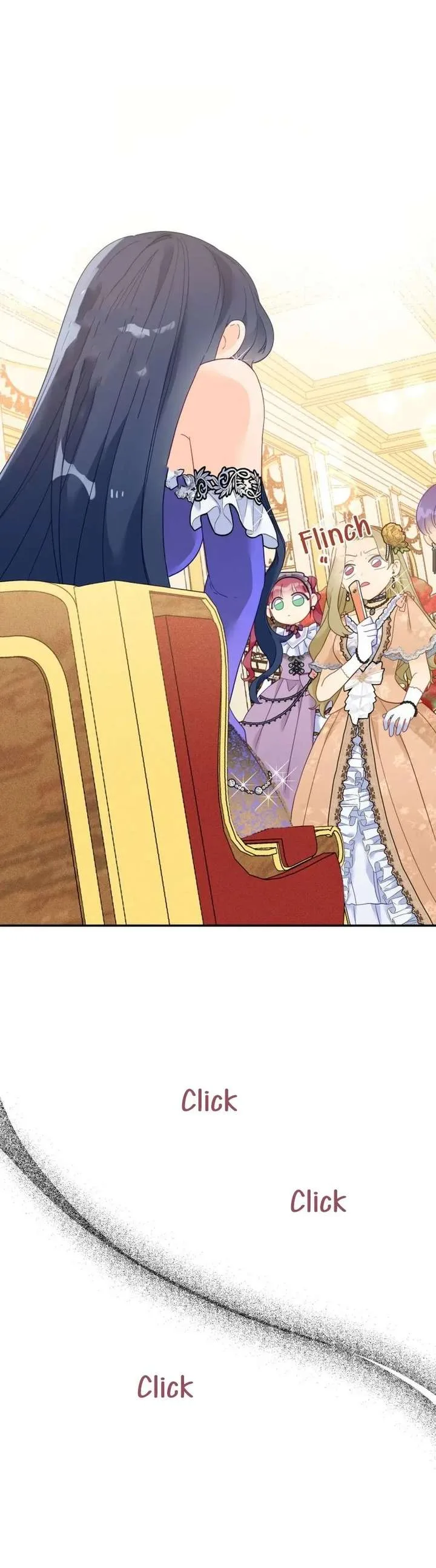 I’ve Become a Princess Because I’m Ignorant of This World Chapter 33 page 16