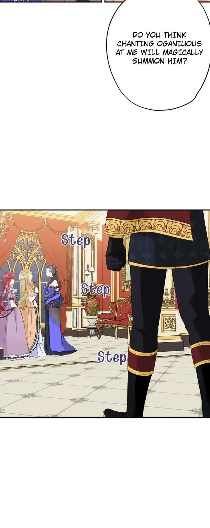 I’ve Become a Princess Because I’m Ignorant of This World Chapter 33 page 19